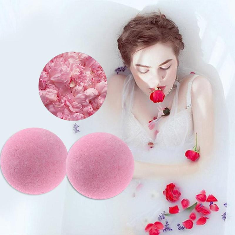 Bath Bomb 10g Salt Shower Ball Bath Bomb 10g Salt Shower Ball