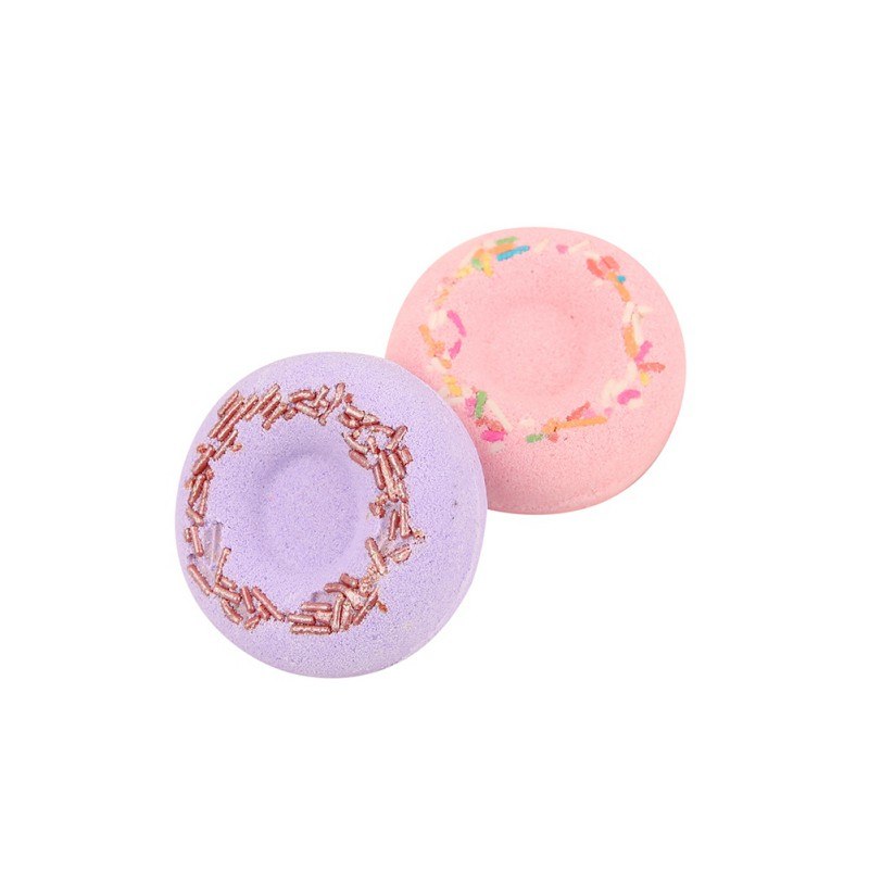 Bath Bomb Set Luxurious Spa Gift (4 pieces) Bath Bomb Set Luxurious Spa Gift (4 pieces)