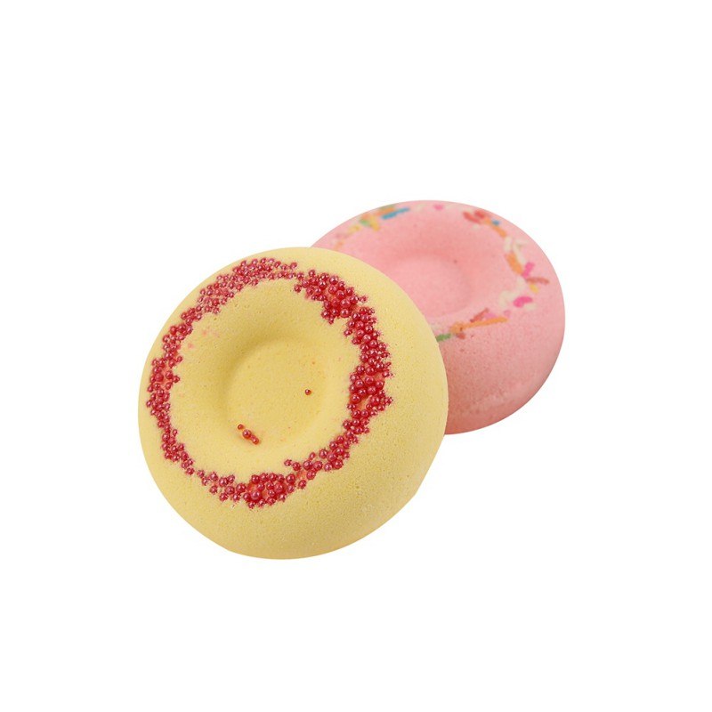 Bath Bomb Set Luxurious Spa Gift (4 pieces) Bath Bomb Set Luxurious Spa Gift (4 pieces)