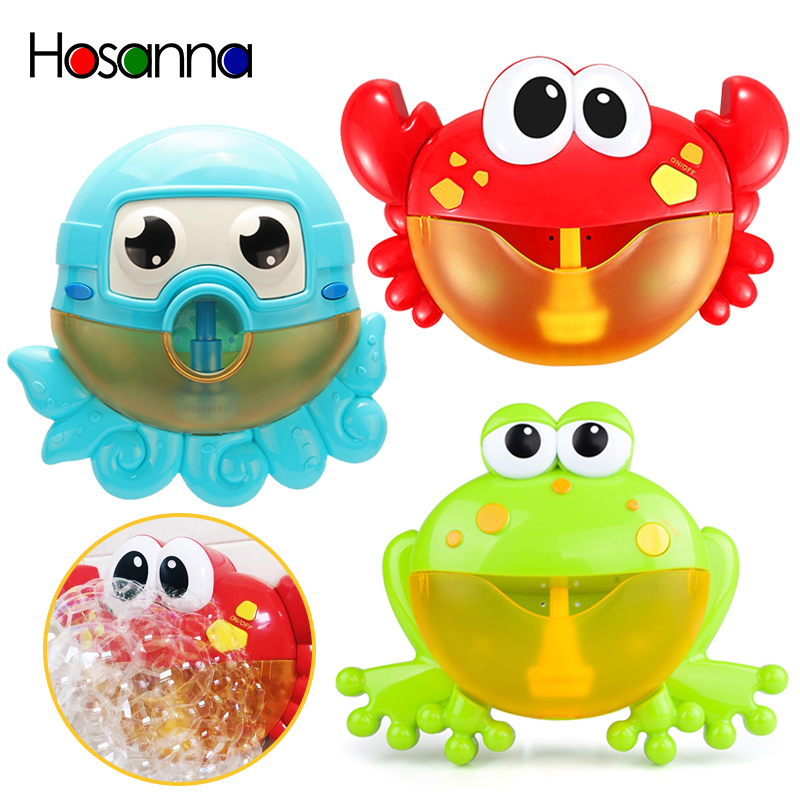 Bath Bubble Maker Baby Bath Toy Bath Bubble Maker Baby Bath Toy