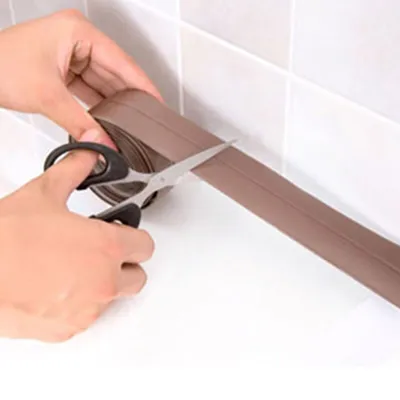 Bath Sealant Tape Waterproof Strip
