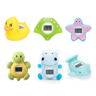 Bath Thermometer Kids Bath Toy Bath Thermometer Kids Bath Toy