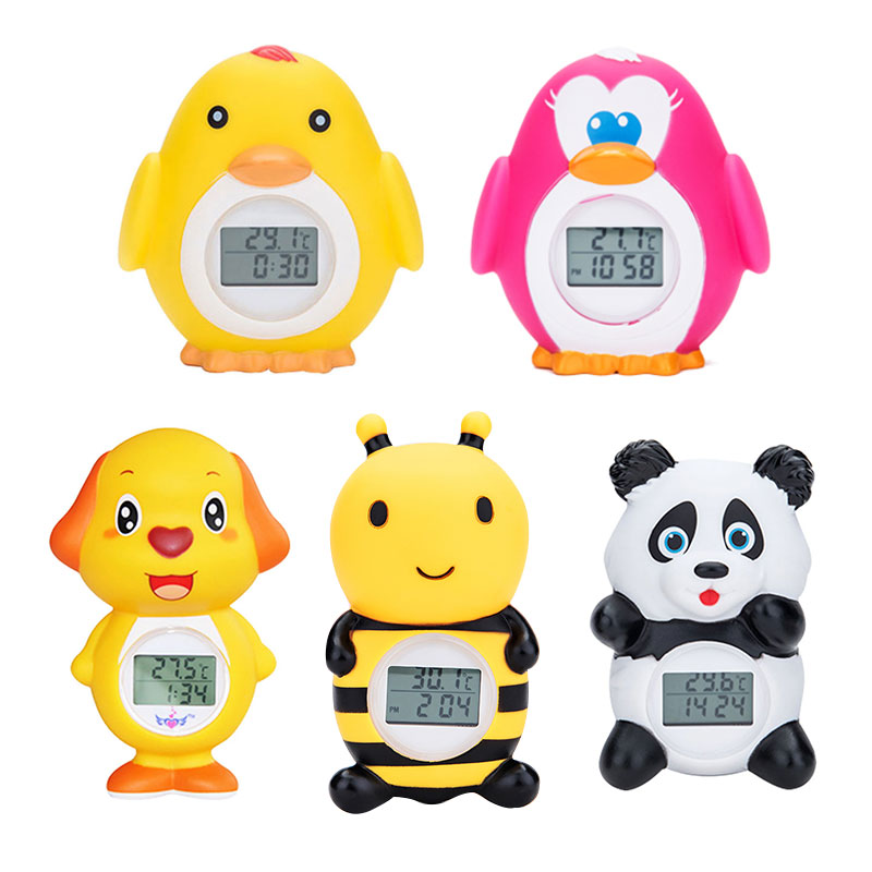 Bath Thermometer Kids Bath Toy Bath Thermometer Kids Bath Toy