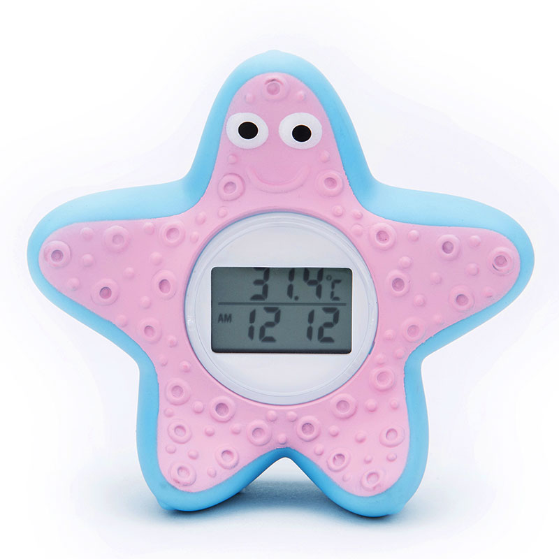 Bath Thermometer Kids Bath Toy Bath Thermometer Kids Bath Toy