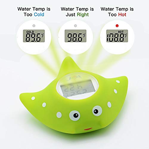 Bath Thermometer Kids Bath Toy Bath Thermometer Kids Bath Toy