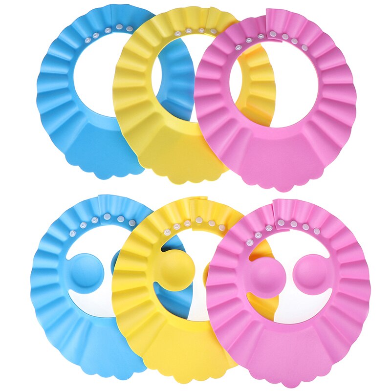 Bath Visor Kids Shower Cap Bath Visor Kids Shower Cap