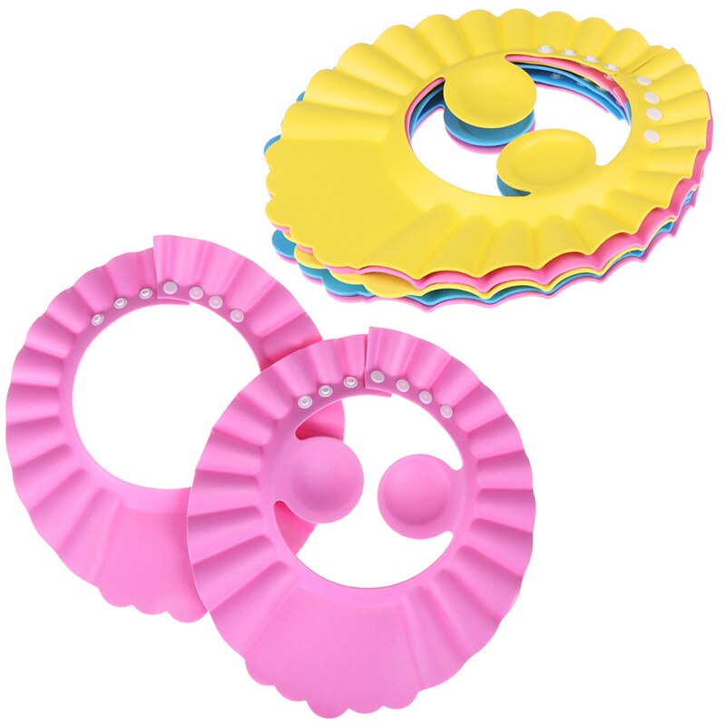 Bath Visor Kids Shower Cap Bath Visor Kids Shower Cap