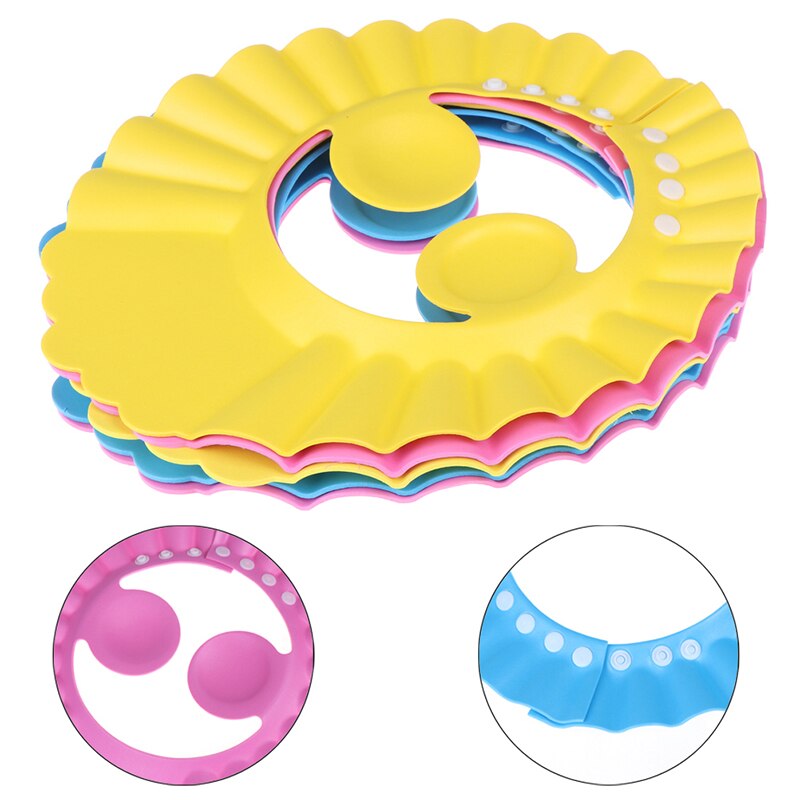 Bath Visor Kids Shower Cap Bath Visor Kids Shower Cap