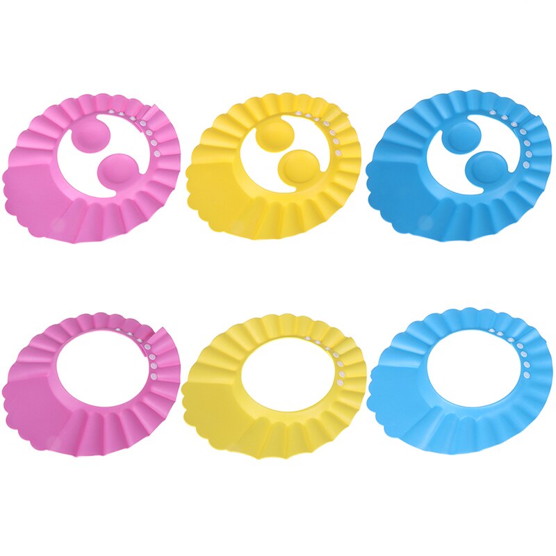 Bath Visor Kids Shower Cap Bath Visor Kids Shower Cap