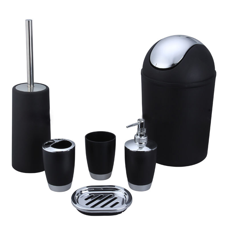 Bathroom Accessories Set