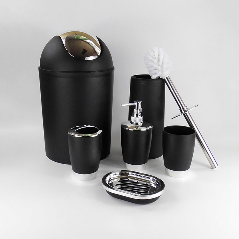Bathroom Accessories Set