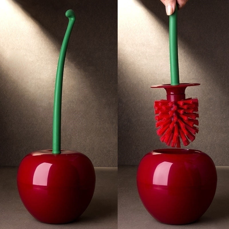 Bathroom Cleaning Brush Toilet Cleaner