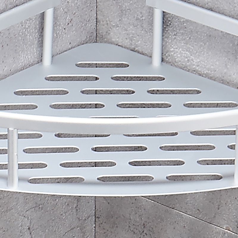 Bathroom Corner Shelf Storage Rack Bathroom Corner Shelf Storage Rack