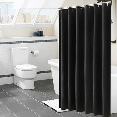 Bathroom Curtains Waterproof Partition Bathroom Curtains Waterproof Partition