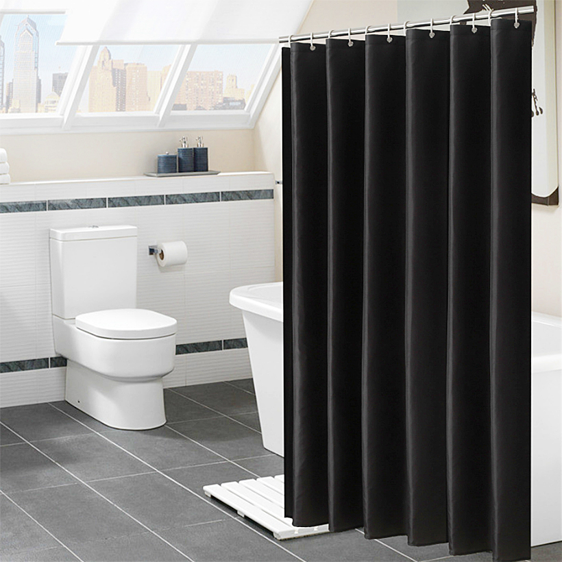 Bathroom Curtains Waterproof Partition Bathroom Curtains Waterproof Partition