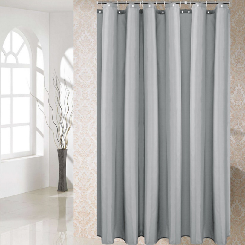 Bathroom Curtains Waterproof Partition Bathroom Curtains Waterproof Partition