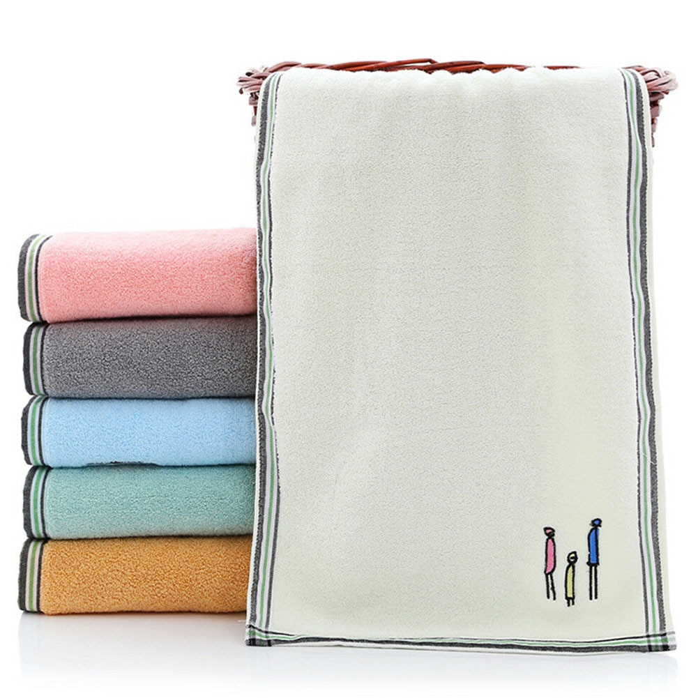 Bathroom Hand Towel Washcloth Bathroom Hand Towel Washcloth