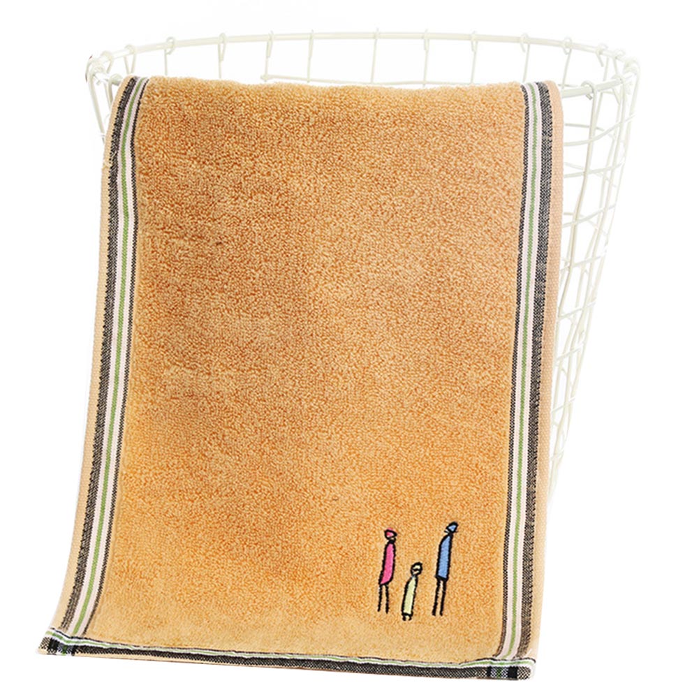Bathroom Hand Towel Washcloth