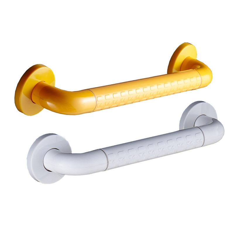 Bathroom Handrail Wall-Mount Fixture Bathroom Handrail Wall-Mount Fixture