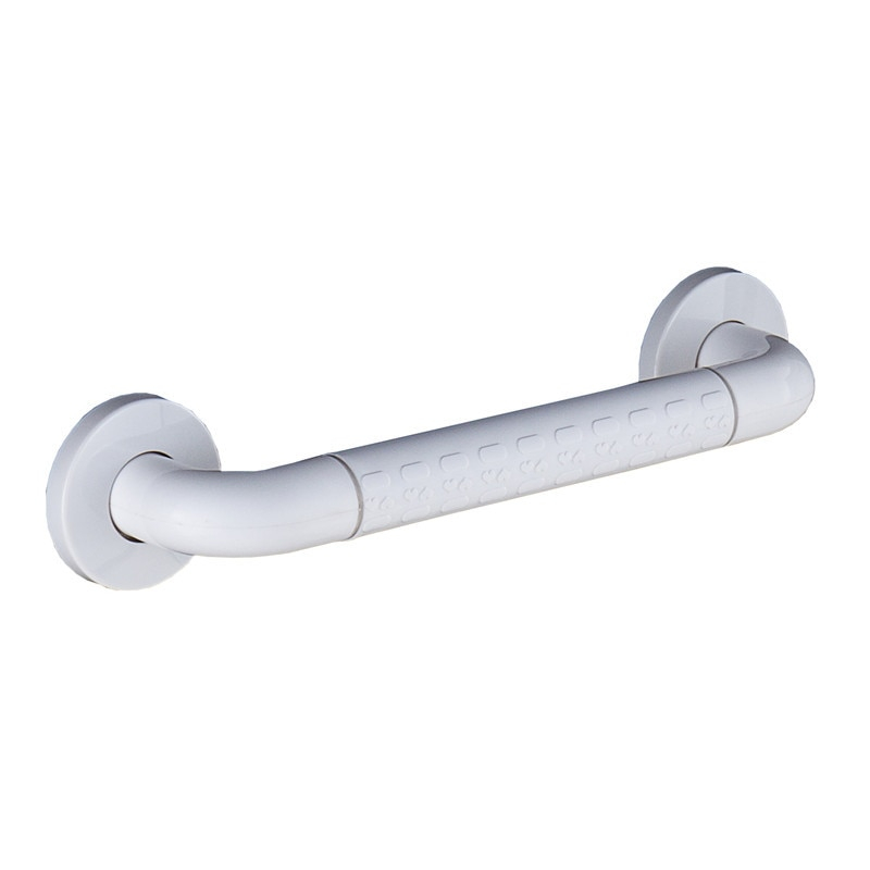 Bathroom Handrail Wall-Mount Fixture Bathroom Handrail Wall-Mount Fixture
