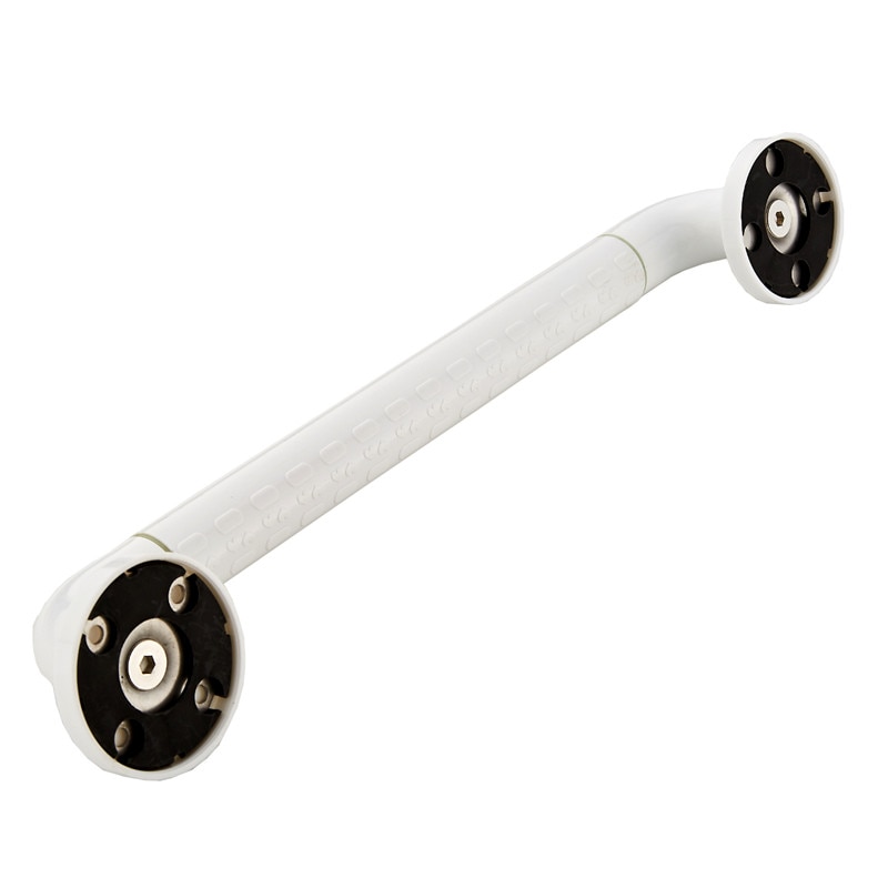 Bathroom Handrail Wall-Mount Fixture Bathroom Handrail Wall-Mount Fixture