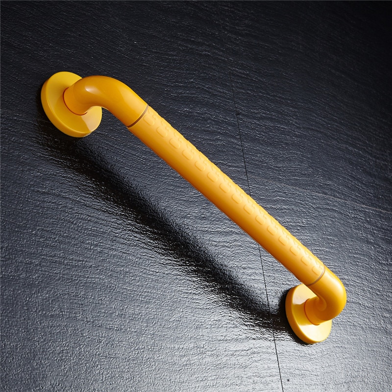 Bathroom Handrail Wall-Mount Fixture Bathroom Handrail Wall-Mount Fixture