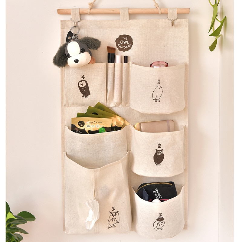 Bathroom Hanging Storage Wall Organizer Bathroom Hanging Storage Wall Organizer