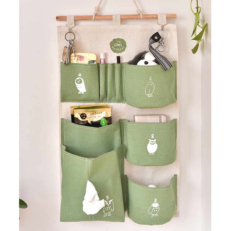 Bathroom Hanging Storage Wall Organizer Bathroom Hanging Storage Wall Organizer
