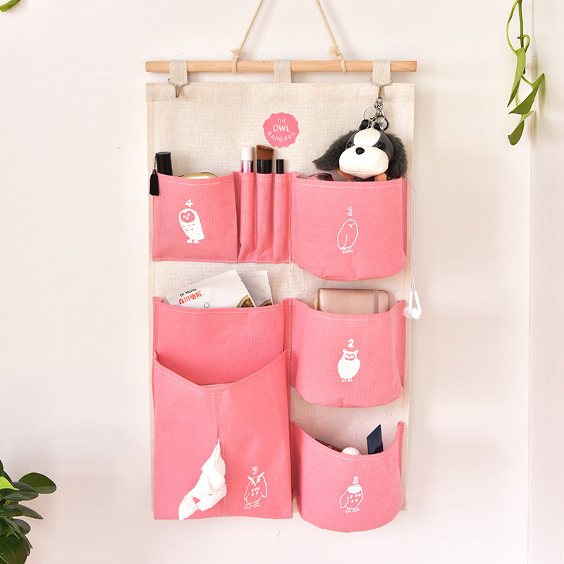 Bathroom Hanging Storage Wall Organizer Bathroom Hanging Storage Wall Organizer