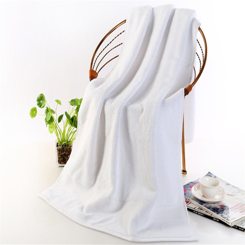 Bathroom Large Egyptian Cotton Towel