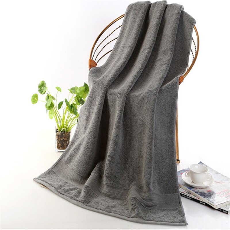 Bathroom Large Egyptian Cotton Towel
