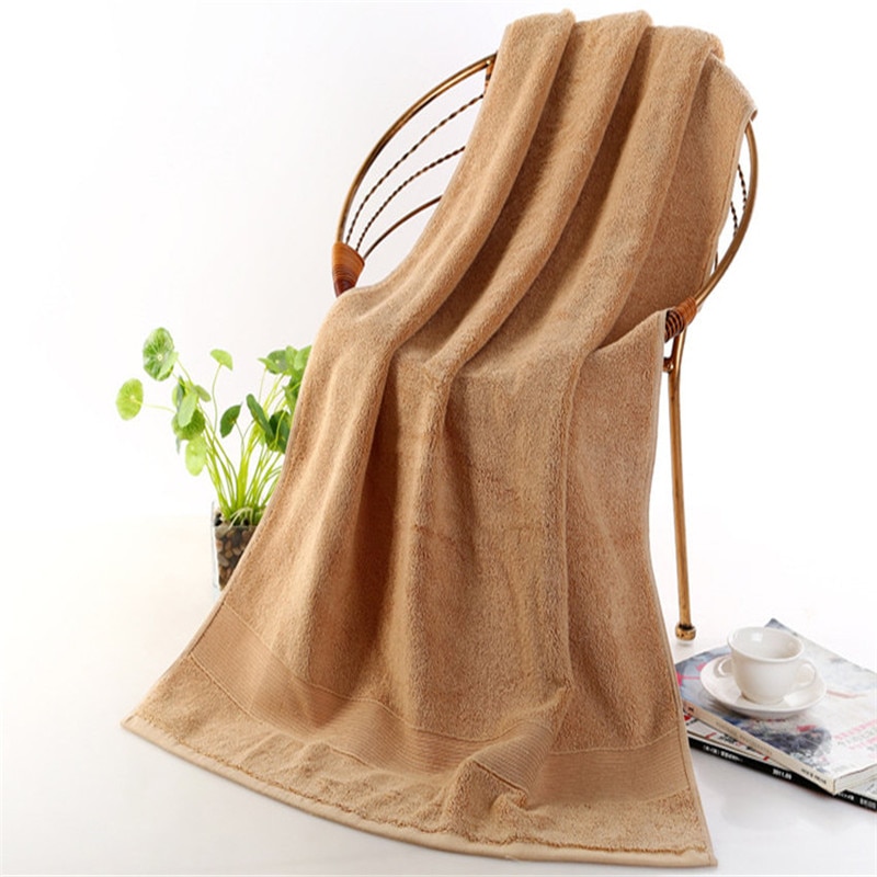 Bathroom Large Egyptian Cotton Towel