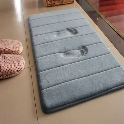Bathroom Mats Super-Absorbent Bathroom Rugs Bathroom Mats Super-Absorbent Bathroom Rugs