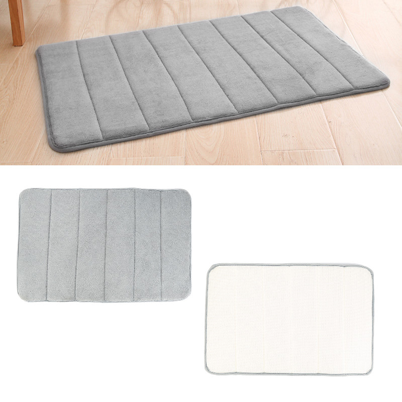 Bathroom Mats Super-Absorbent Bathroom Rugs Bathroom Mats Super-Absorbent Bathroom Rugs