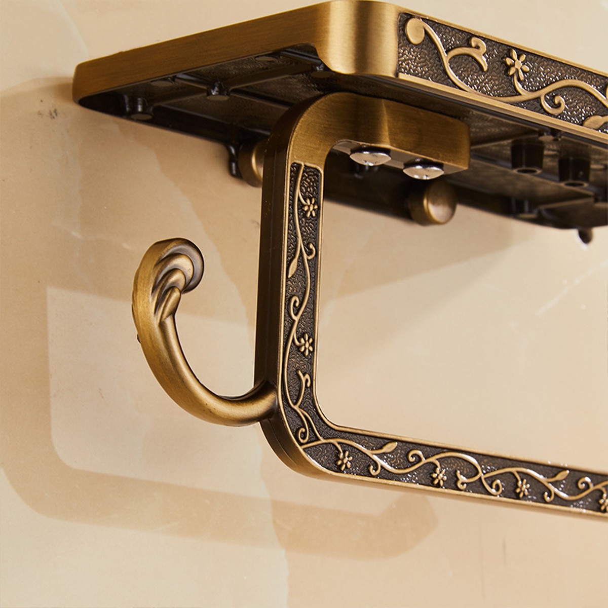 Bathroom Rack Toilet Paper Holder Bathroom Rack Toilet Paper Holder
