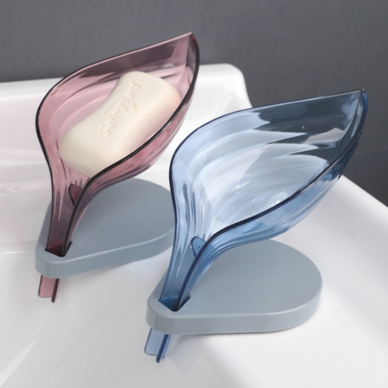 Bathroom Soap Holder Sink Soap Storage