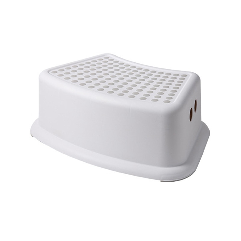 Bathroom Stool Non-Slip Stepping Stool Bathroom Stool Non-Slip Stepping Stool