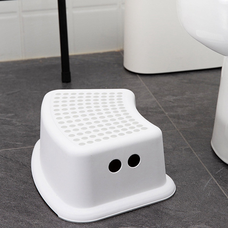 Bathroom Stool Non-Slip Stepping Stool Bathroom Stool Non-Slip Stepping Stool