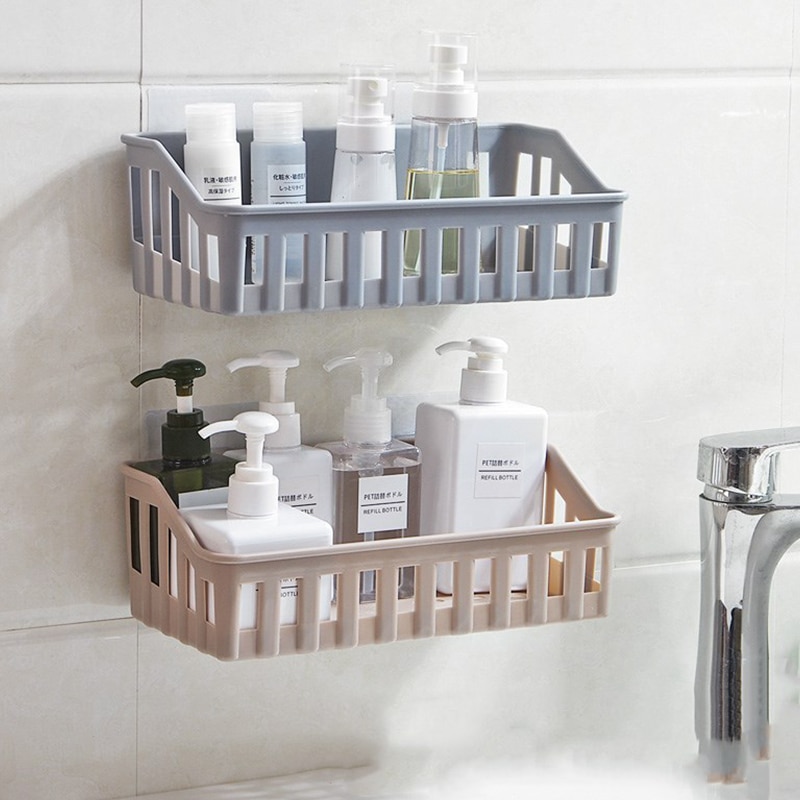 Bathroom Storage Rack Wall Shelf Bathroom Storage Rack Wall Shelf
