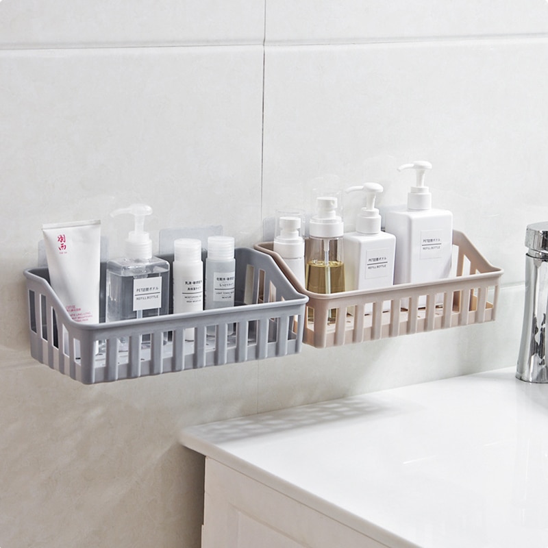 Bathroom Storage Rack Wall Shelf Bathroom Storage Rack Wall Shelf