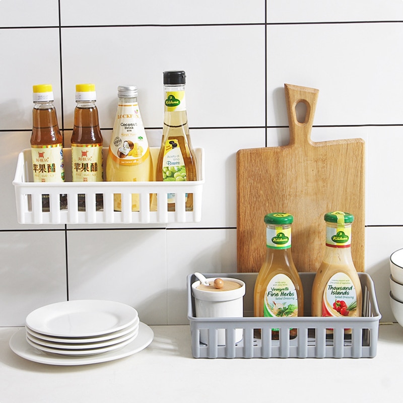 Bathroom Storage Rack Wall Shelf Bathroom Storage Rack Wall Shelf