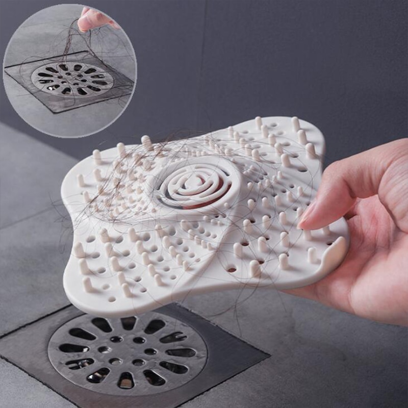 Bathroom Strainer Hair Trap For Shower Drain Bathroom Strainer Hair Trap For Shower Drain