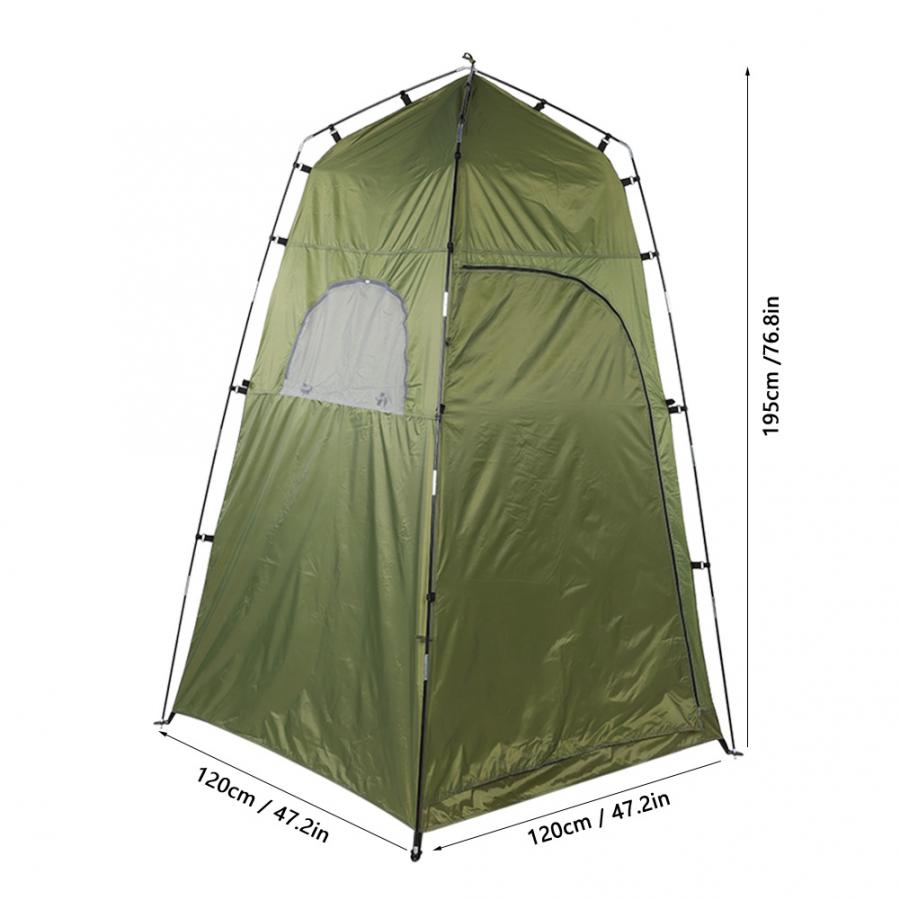 Bathroom Tent Portable Changing Room Bathroom Tent Portable Changing Room