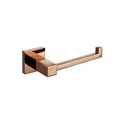 Bathroom Tissue Holder Wall-Mounted Holder Bathroom Tissue Holder Wall-Mounted Holder