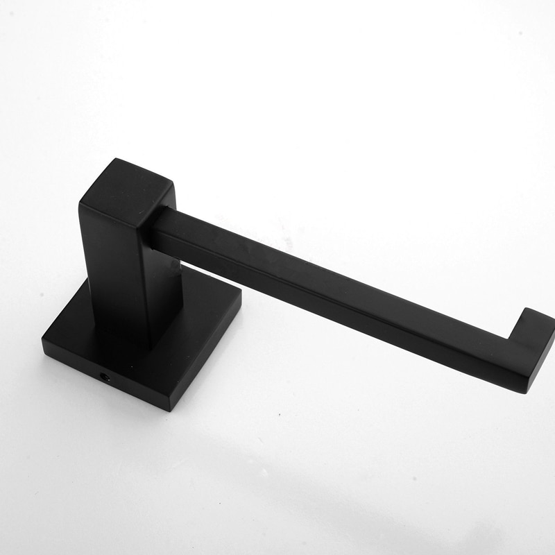 Bathroom Tissue Holder Wall-Mounted Holder Bathroom Tissue Holder Wall-Mounted Holder