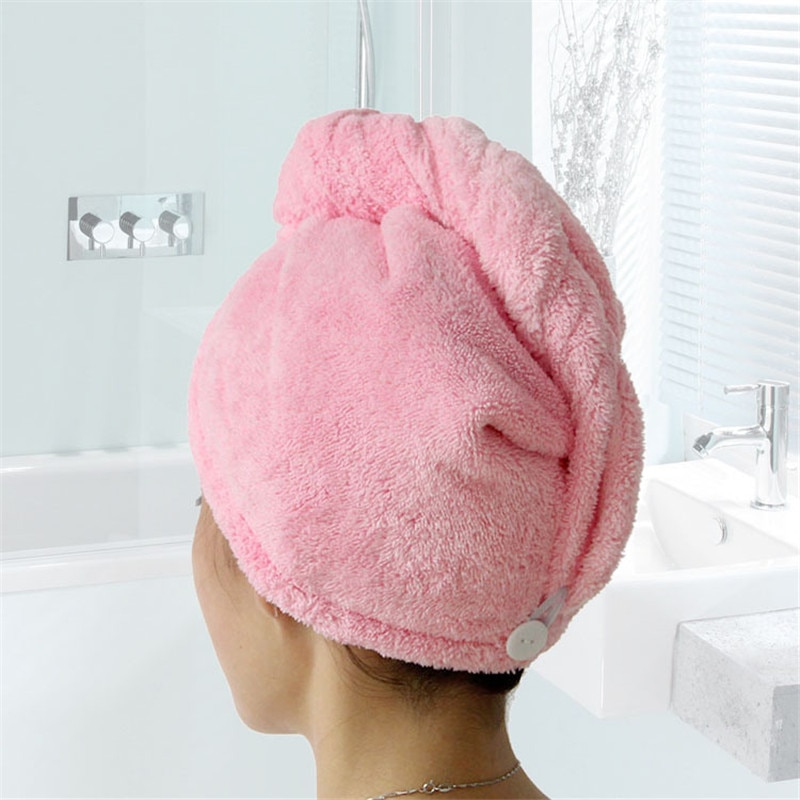 Bathroom Towels Microfiber
