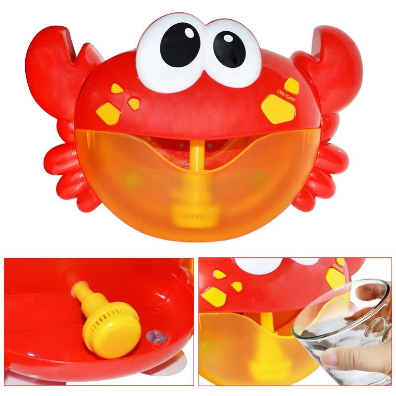Bathtub Bubble Maker Kids Bath Toy Bathtub Bubble Maker Kids Bath Toy