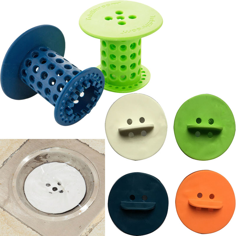 Bathtub Hair Catcher Drain Protector