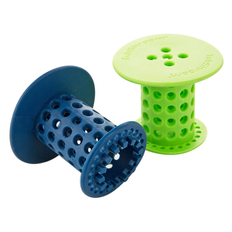 Bathtub Hair Catcher Drain Protector