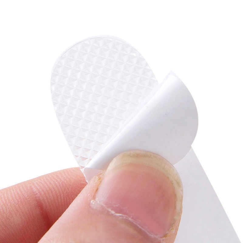 Bathtub Non Slip Stickers 10-Strips Pack Bathtub Non Slip Stickers 10-Strips Pack